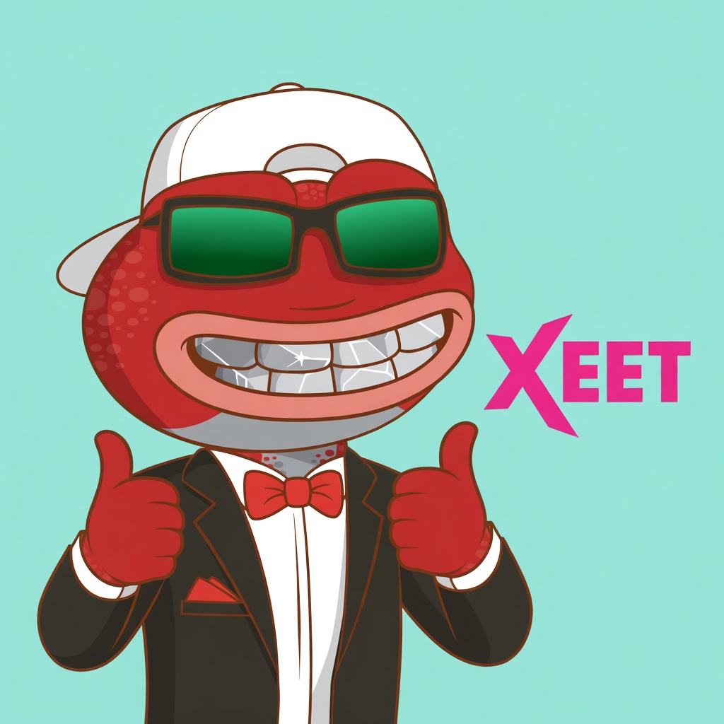 Idedj's tweet photo. Don't worry if you dont see all your cards migrated on the Xeet website yet.

If you check on opensea you will see them all on the @megaeth chain.

Website will be updated soon to reflect your true holdings.

Have a nice weekend! https://t.co/tmMuwWzmvu