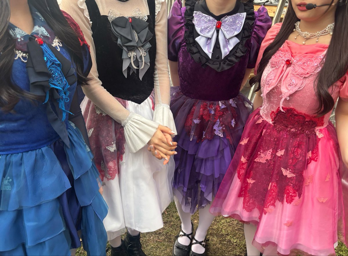 Post by ファントムシータ on X: 始まるヨッεïз