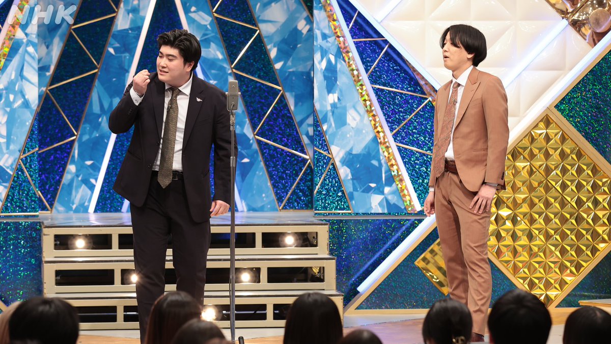 NHK大阪放送局 tweet media