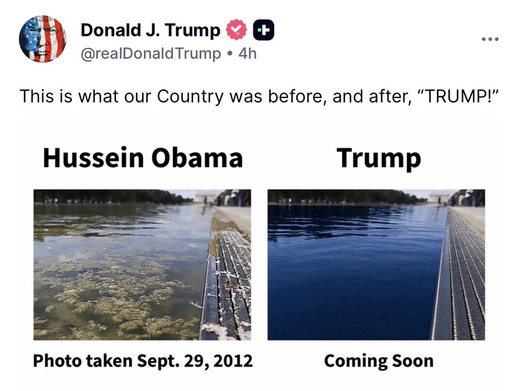 Ivanka Trump RV Q🇺🇸 tweet media