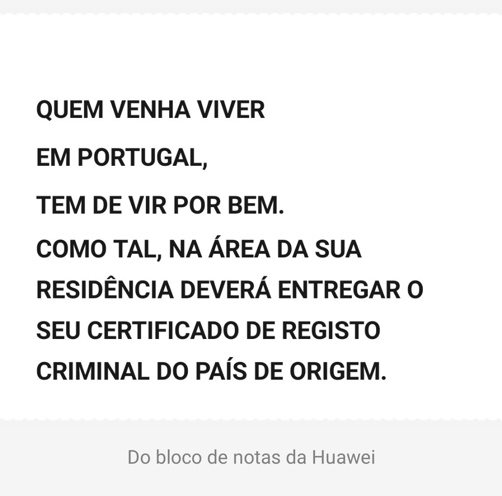 EM PORTUGAL.
MANDAM OS PORTUGUESES