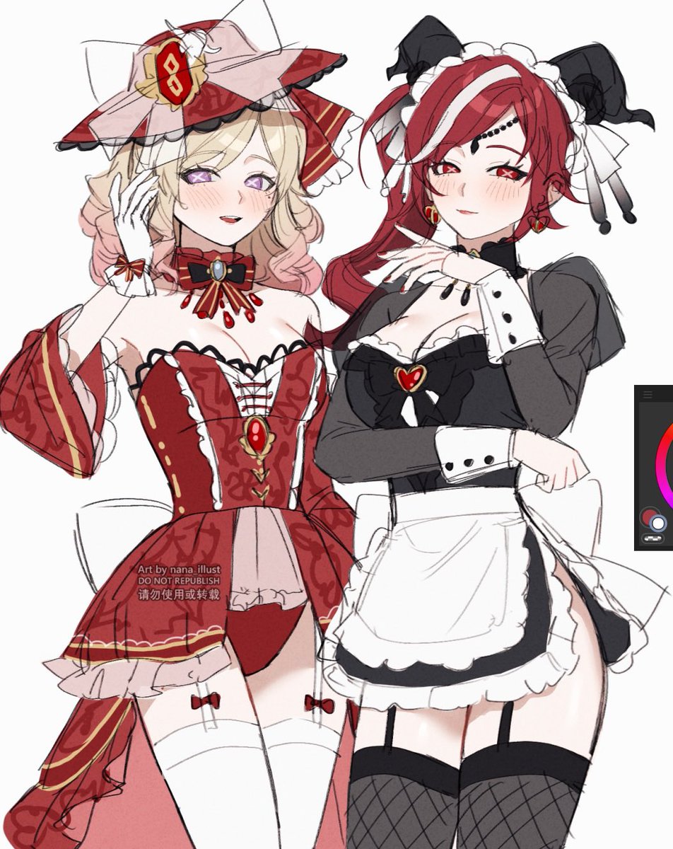 nana☆ Nana x Addixy Collaboration - Nana 707 Room Check Tote [Pre-Order