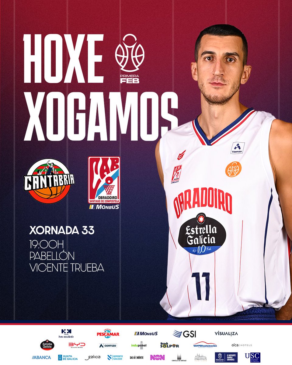 MONBUS OBRADOIRO tweet media