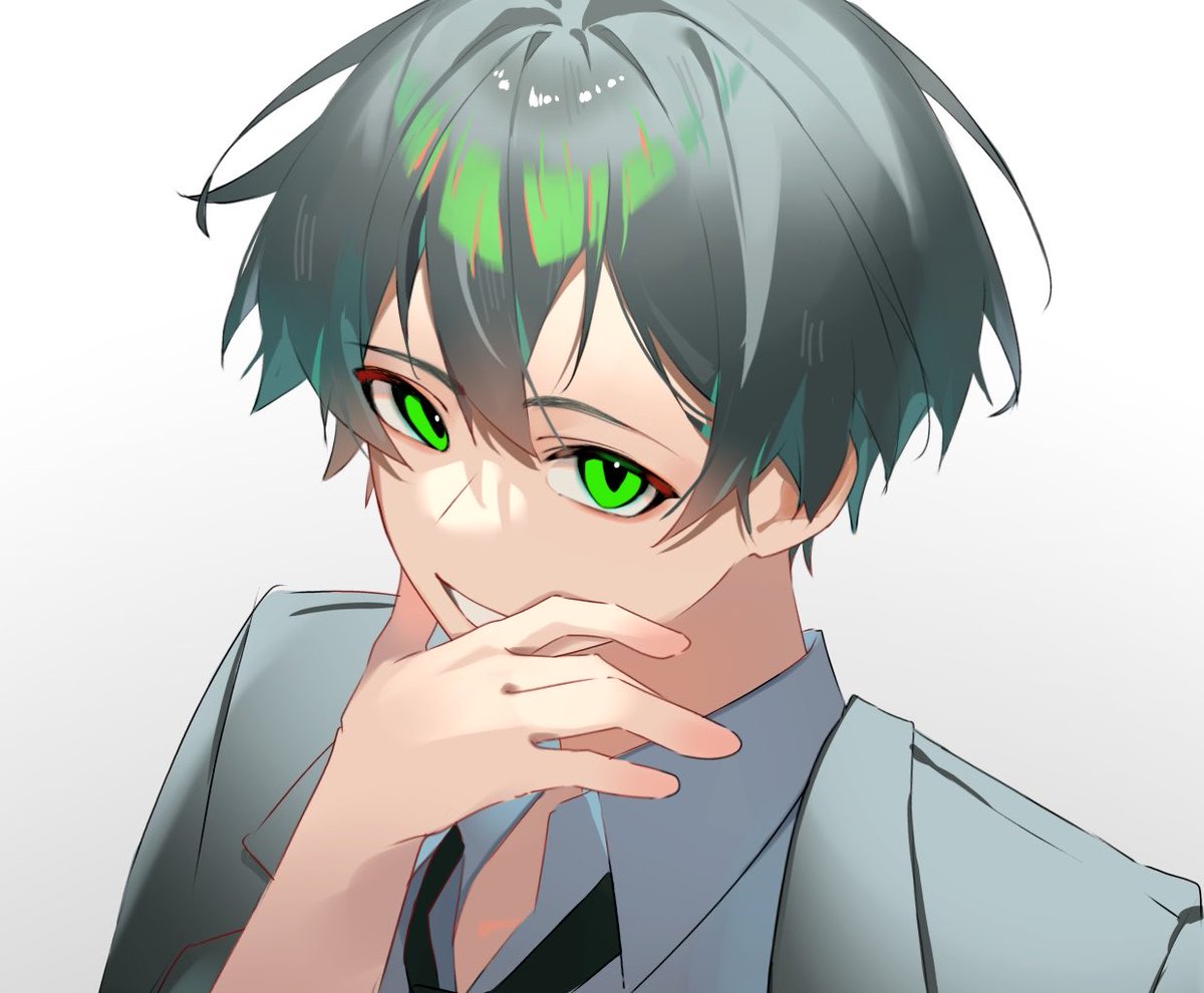 よイモ tweet media