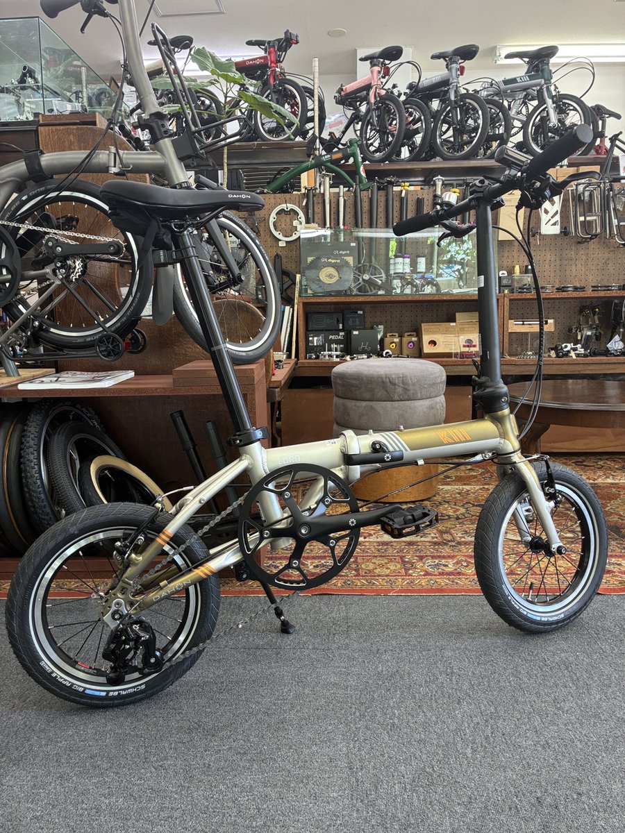 LORO CYCLEWORKS YOKOHAMA tweet media