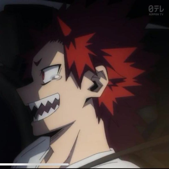 Daily Kirishima || MORE SPOILERS!!! tweet media