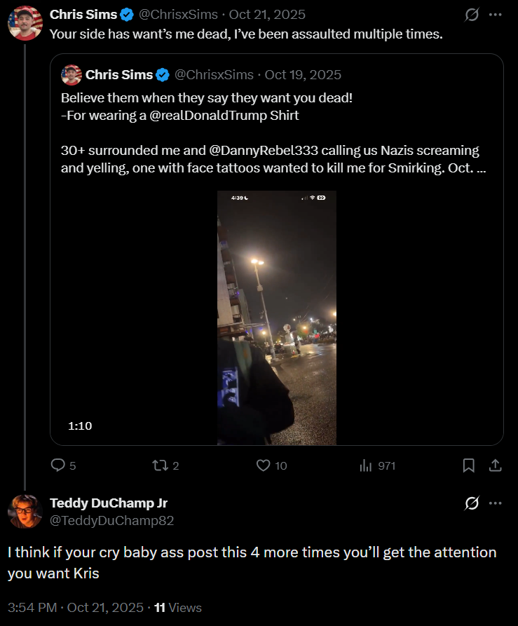 Mr. Stinky Poop tweet media