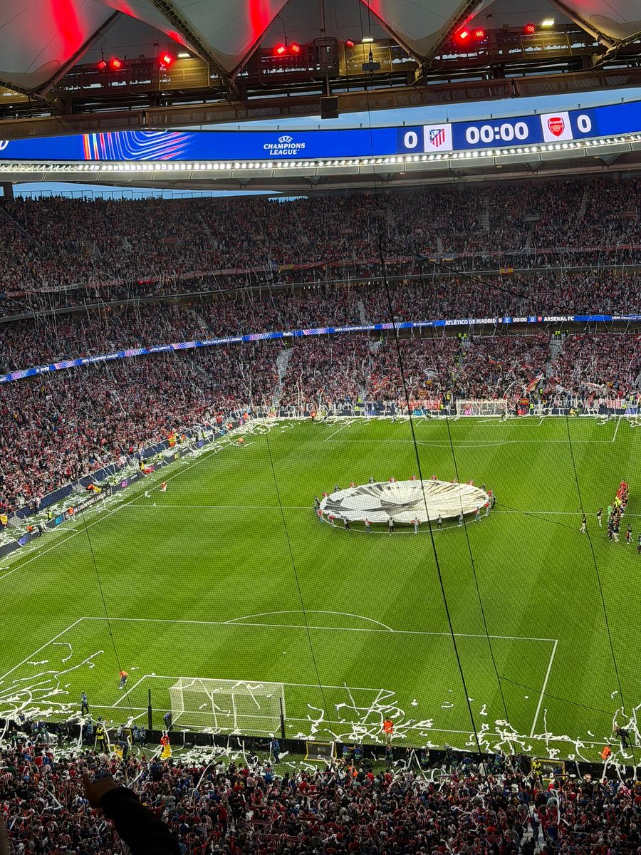 jackriggsafc's tweet photo. Athletico Madrid (A). Never fails to disappoint. https://t.co/KMjkCDXrko