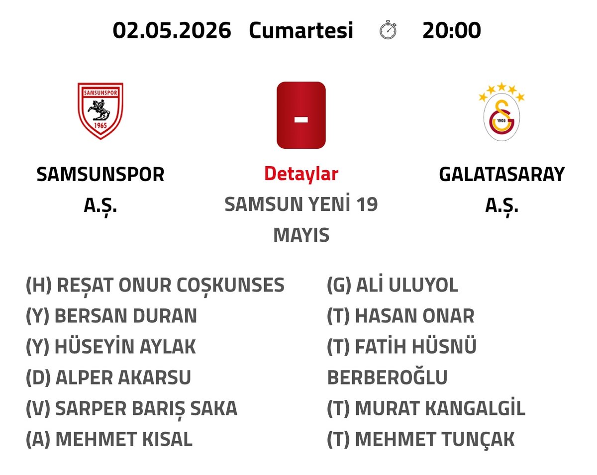 Forza Cimbom tweet media