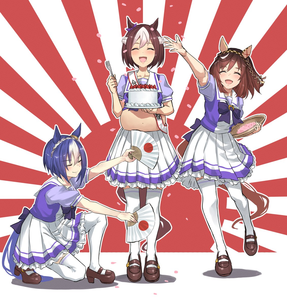 ぺるー tweet media