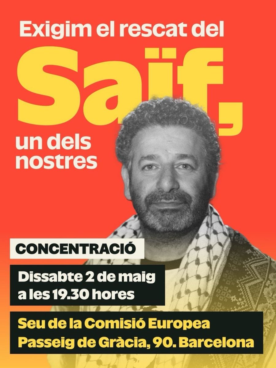 CUP Països Catalans tweet media