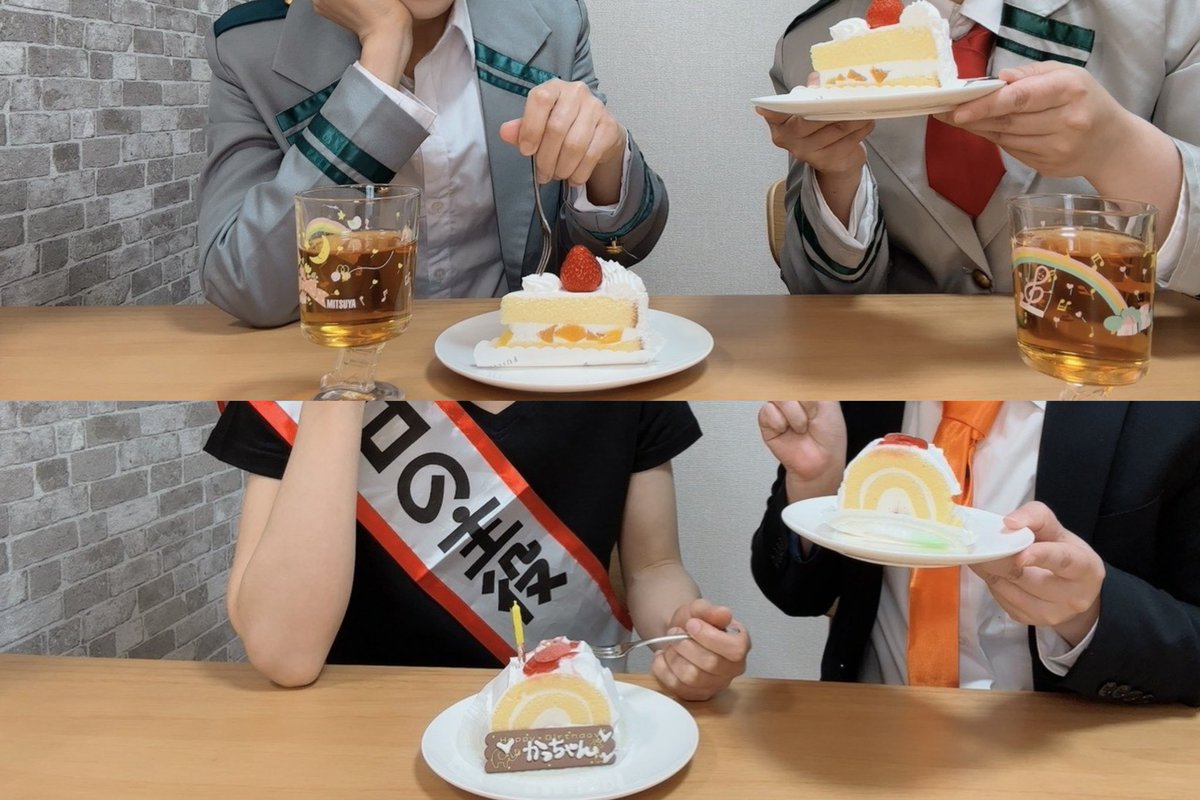 すず@5/6一般、24池アコ🥦 tweet media