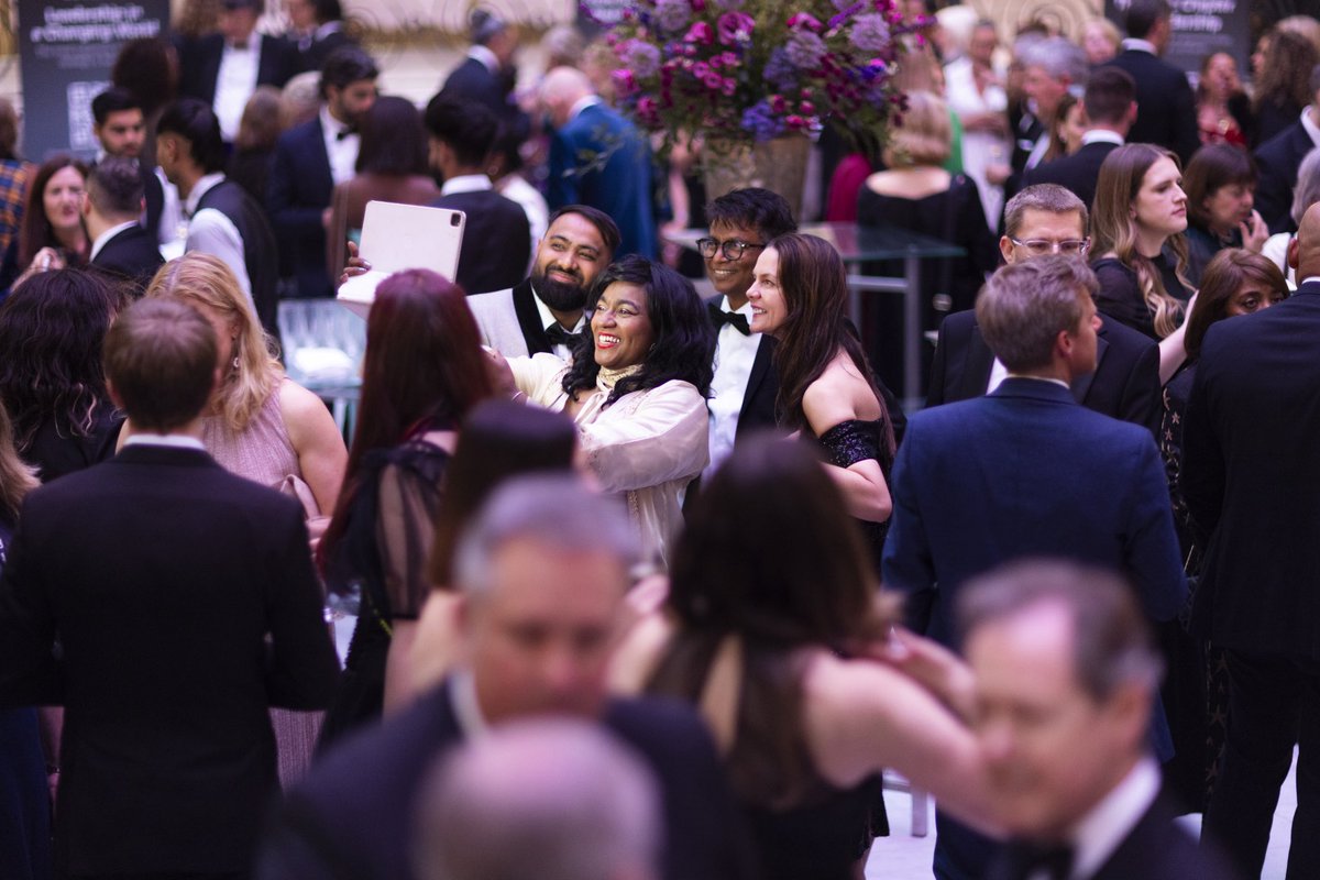 ZebraPartnrship's tweet photo. The official photos from Amanda Forman Commercial Photography of the #CharteredManagementInstitute #CMIPresidentsDinner and Awards at The @WaldorfAstoria 
Here is a selection of photos with some of the West Midlands &amp; North West board led Chair Carol Ann Whitehead FRSA CMgr CCMI https://t.co/VY826orSRg
