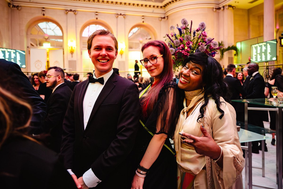ZebraPartnrship's tweet photo. The official photos from Amanda Forman Commercial Photography of the #CharteredManagementInstitute #CMIPresidentsDinner and Awards at The @WaldorfAstoria 
Here is a selection of photos with some of the West Midlands &amp; North West board led Chair Carol Ann Whitehead FRSA CMgr CCMI https://t.co/VY826orSRg