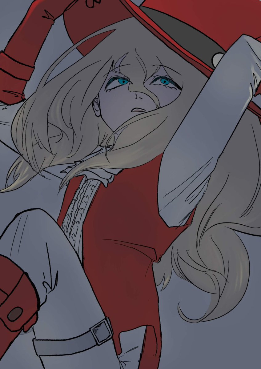謎J (@23rovelt) / Posts / X
