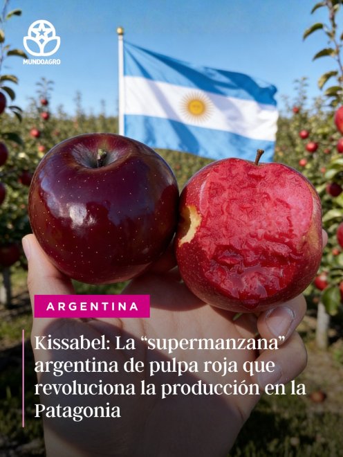 In Milei We Trust tweet media