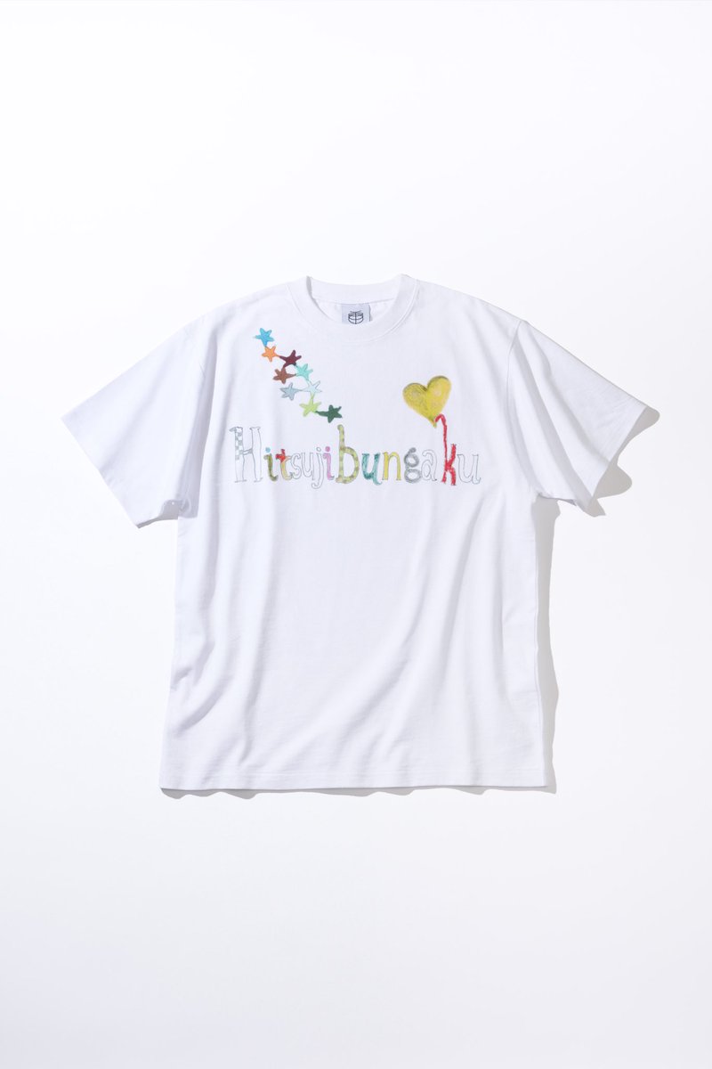Goods info] 『VIVA LA ROCK 2026』より #羊文学 新グッズを販売開始