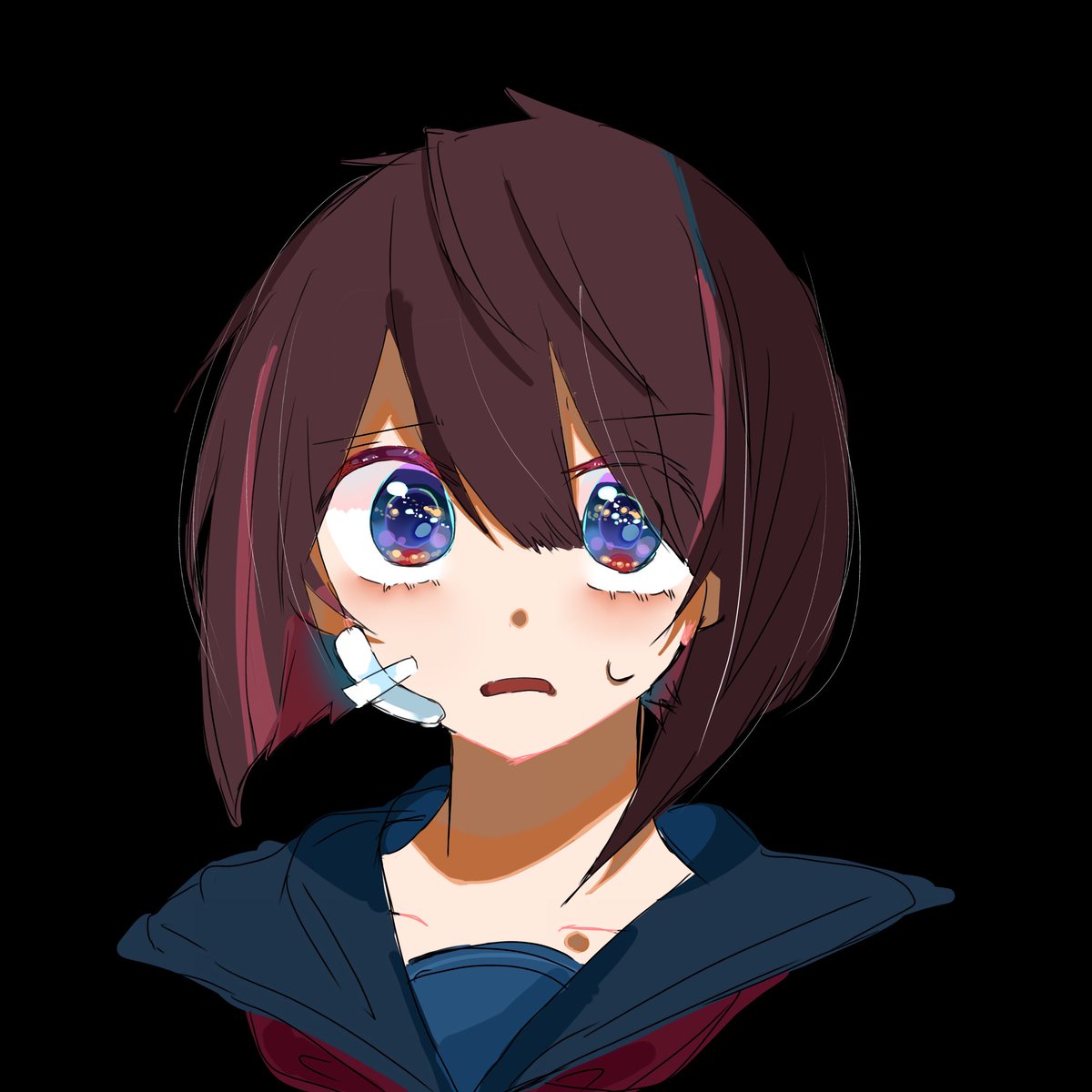 ありんこです Tiktokスーパーファン 限定画像のお届けです💌 (現在ありんこ隊に加入