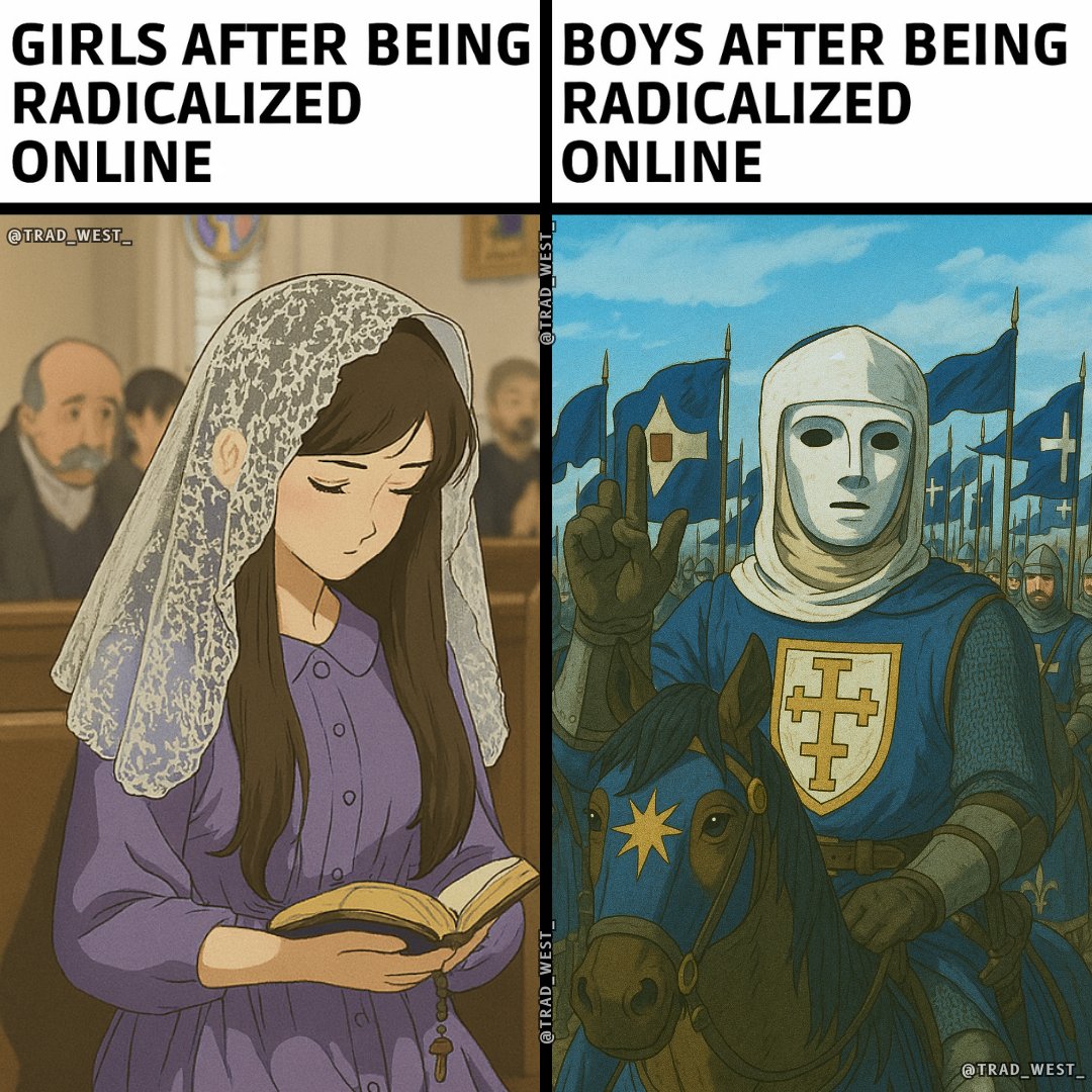 Trad West tweet media