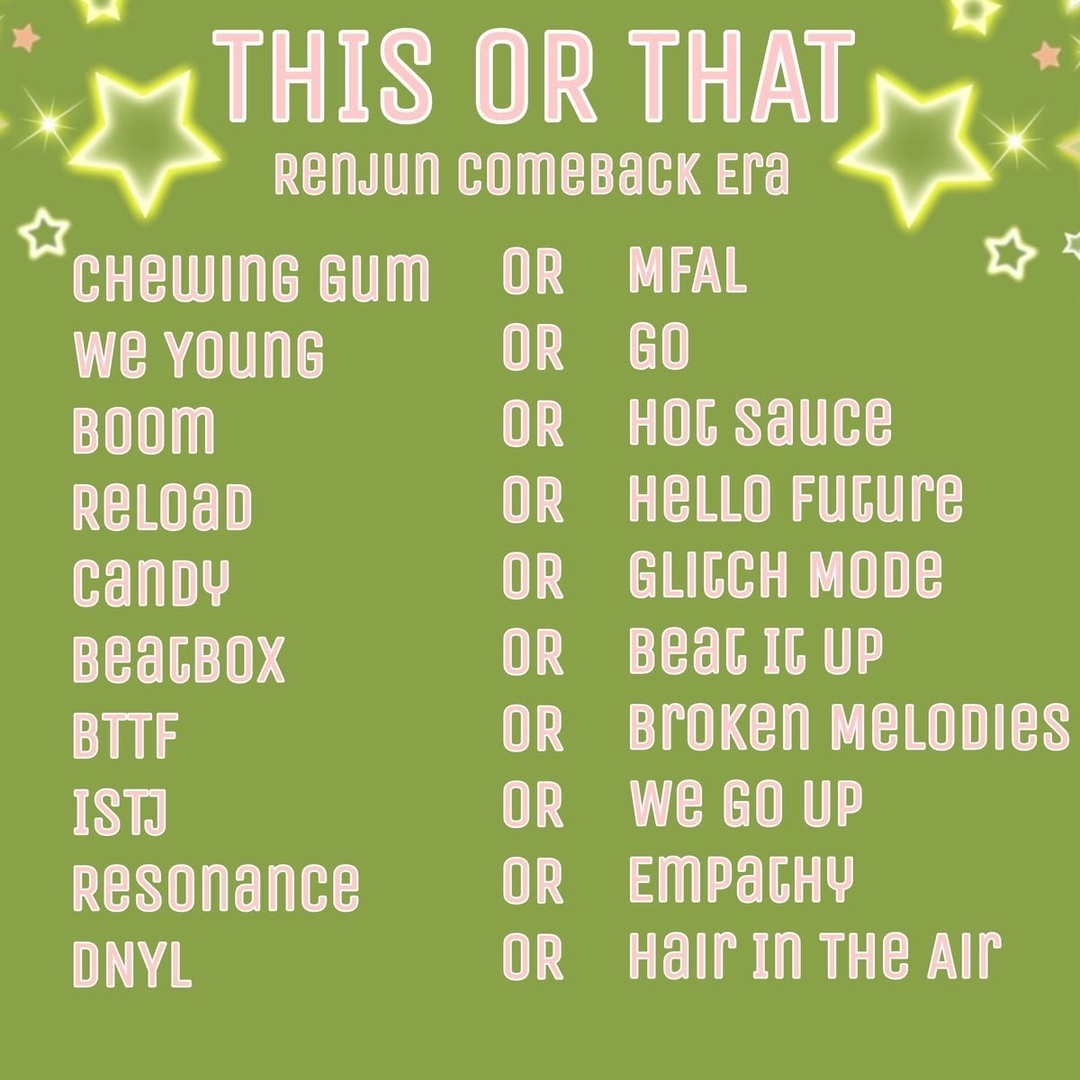 RENJUN BASE! tweet media
