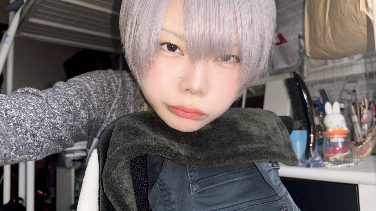 とさ tweet media