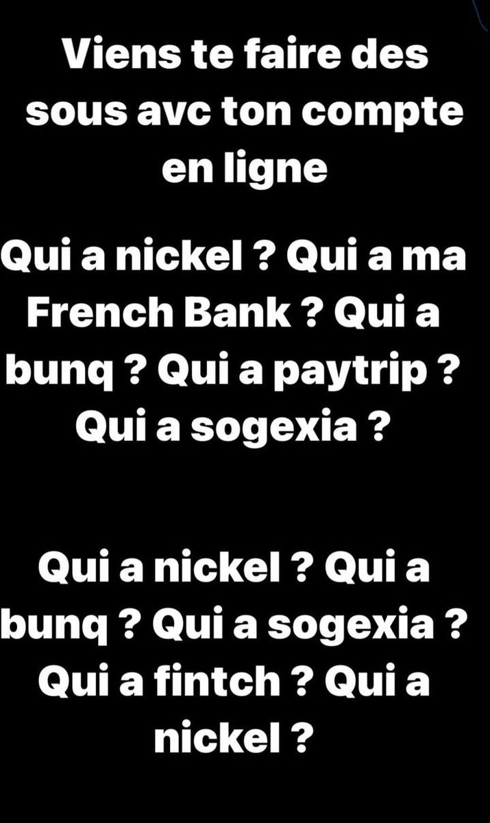 Bon Plan sous 🇧🇪🇨🇵 tweet media