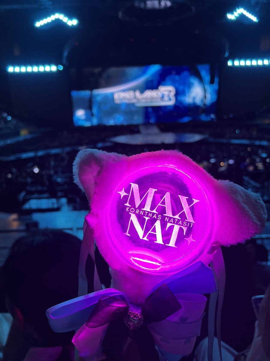 AGAINZTH's tweet photo. พี่มาเพื่อเป็นเซ็นเตอร์ของอิมแพ็คคคคค

DMD LAND SHOW NOW
#DMDLAND3DAY1 #MaxNat
#mmaxmax #natasitt https://t.co/2Ub4797UJ5