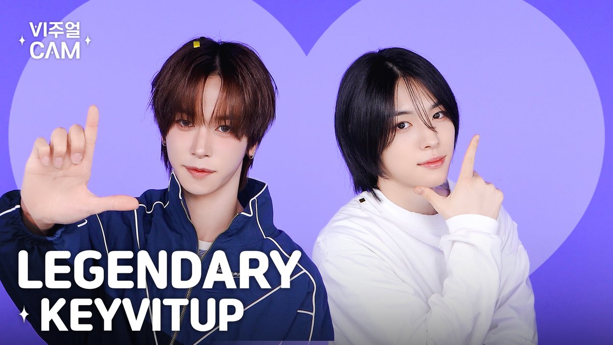 Mnet tweet media