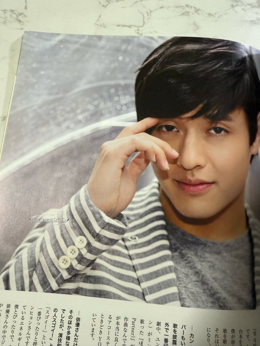 echo1230_sky's tweet photo. 😃
#강하늘 #kanghaneul #カンハヌル  #คังฮานึล #姜河那 #Канганеул @th_company_official @kanghaneul_official
@galpos3 https://t.co/yWK0Hq5Ph3