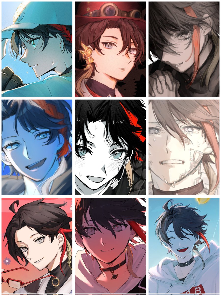 薄荷 tweet media