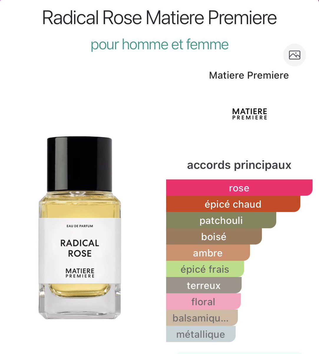Fragrance Aesthetics tweet media