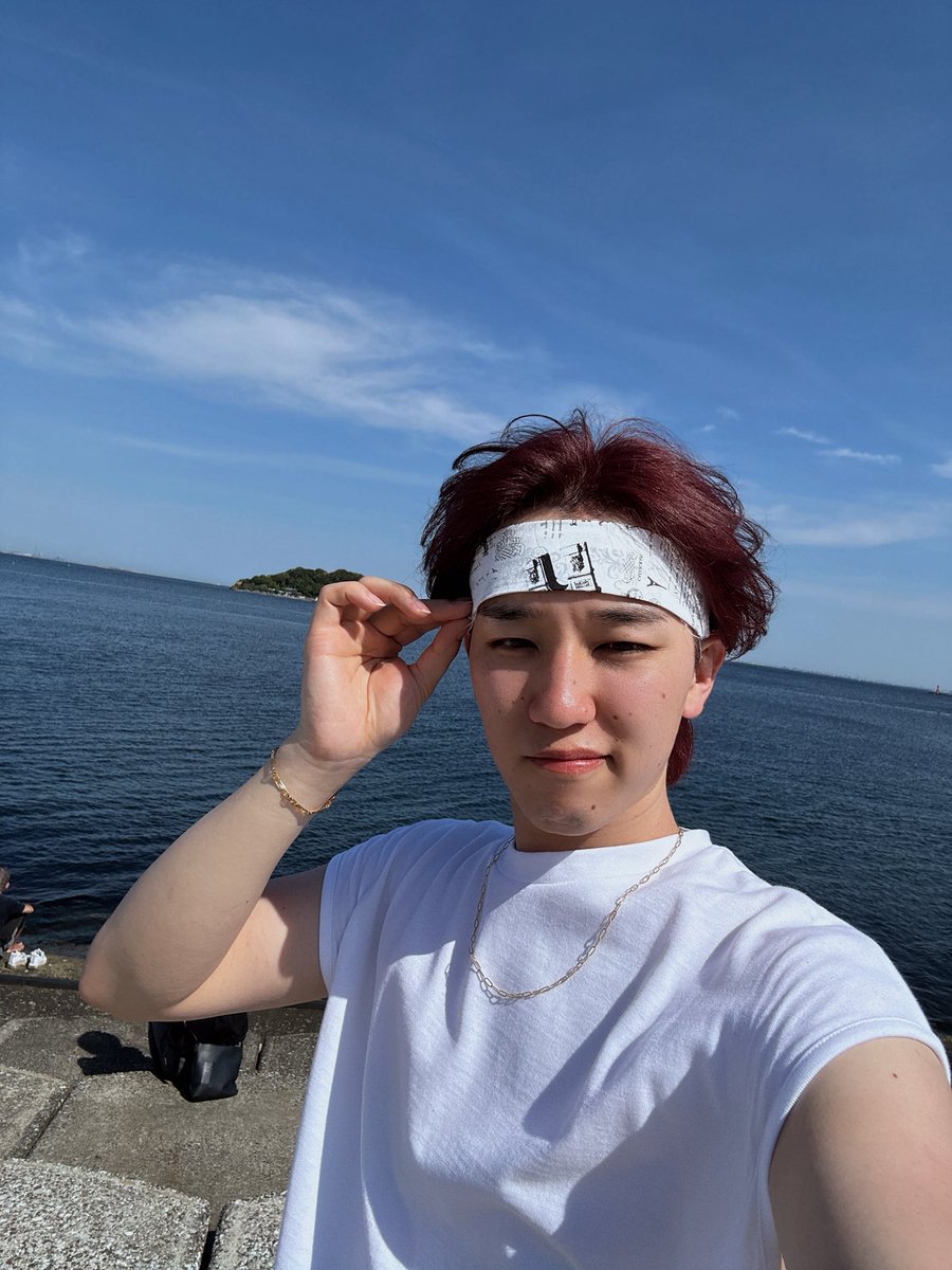 本日は横須賀市うみかぜ公園にて開催された
EARLY SUMMER FESTAで、
『RYOKI MIYAMA』さんのバックダンサーとして出演させていただきました！

最高の夏先取りライブで、少しでも一緒に盛り上げられていれば嬉しいです‼️

4日にも出演させていただきます！
また素敵な思い出作りましょう✨📸
