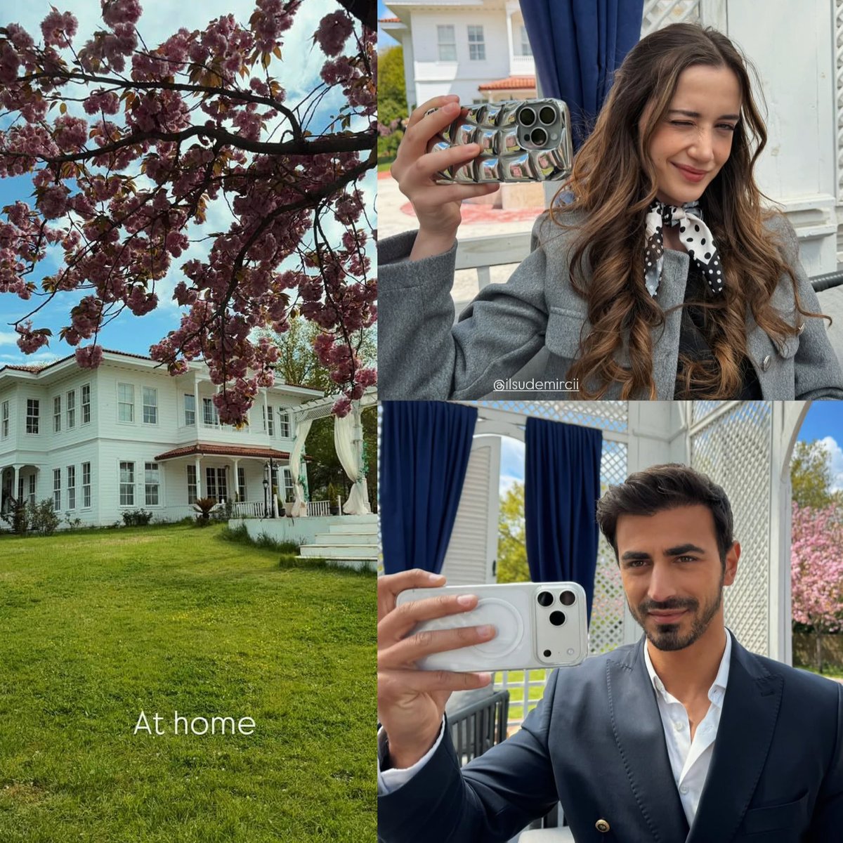 mayavedit's tweet photo. 🏡❤️ #Arafta https://t.co/ZhWY5jFIIl