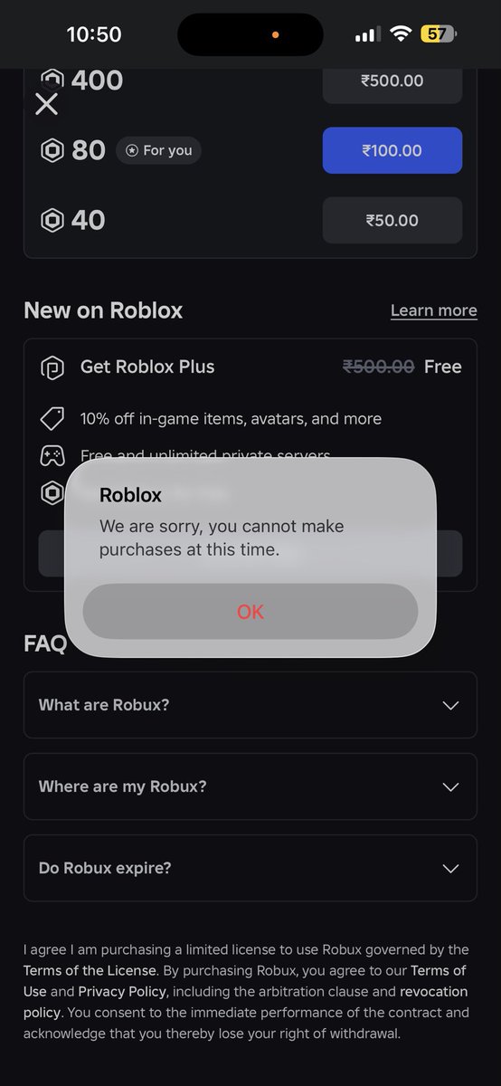 Aarezov's tweet photo. @Roblox @RBXevents_ While o can’t https://t.co/Ej31d9PUno