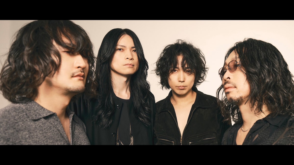 音楽ナタリー tweet media