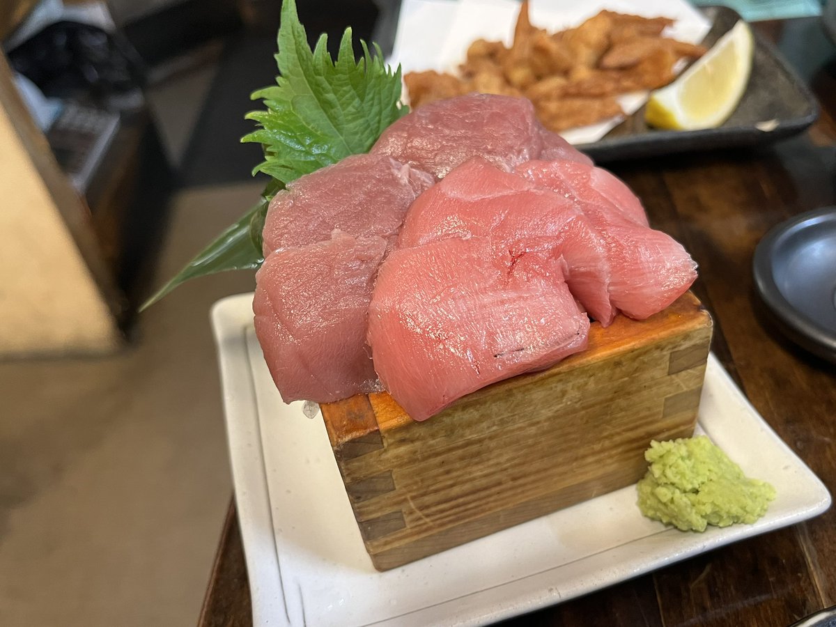 隊長 tweet media