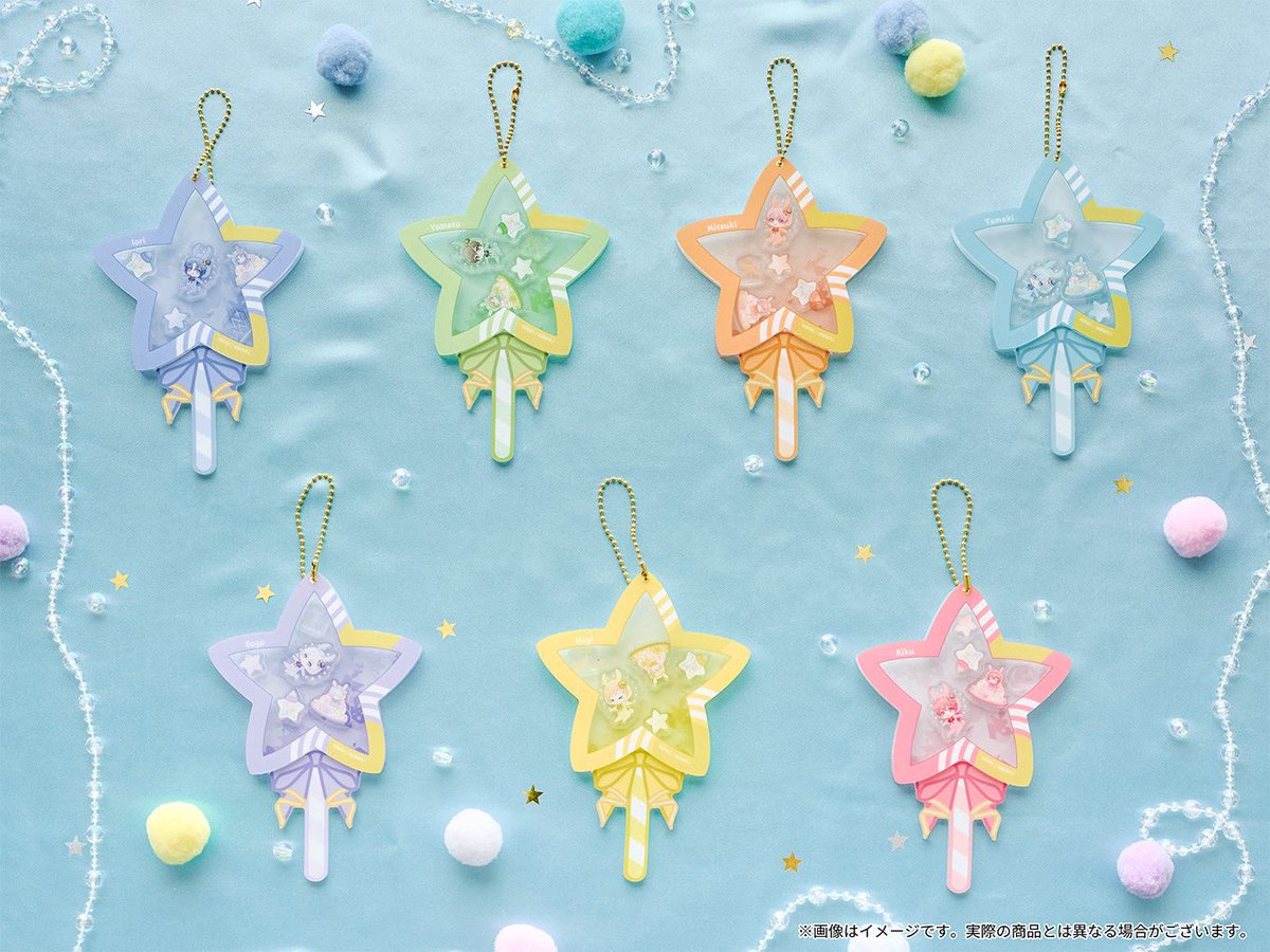 アイドリッシュセブン公式 グッズ情報 (@iD7_goods_info) / Posts and