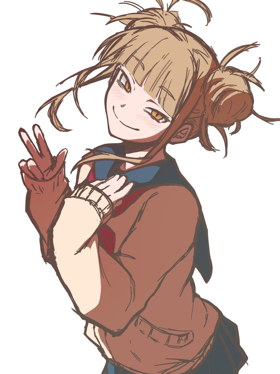 Post by ろーど on X: トガちゃん