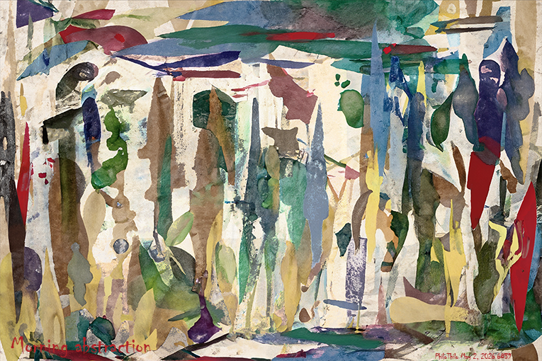 PhiloThilo's tweet image. Morning abstraction
PhiloThilo May 2, 2026
#abstractart #digitalart #morningabstraction