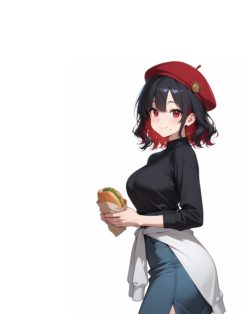 暇でよし tweet media