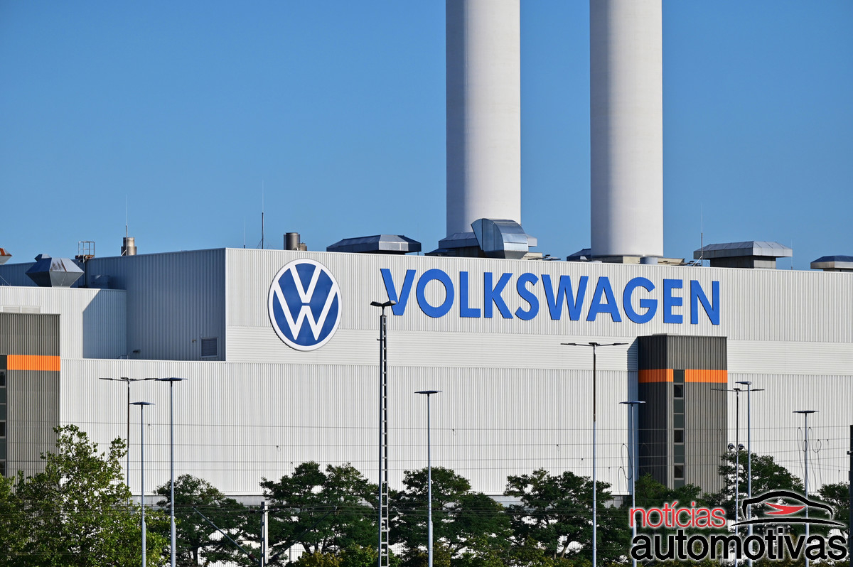 automotivas's tweet image. Avanço chinês no coração da indústria alemã coloca Volkswagen diante de uma decisão impensável anos atrás noticiasautomotivas.com.br/avanco-chines-… #Volkswagen