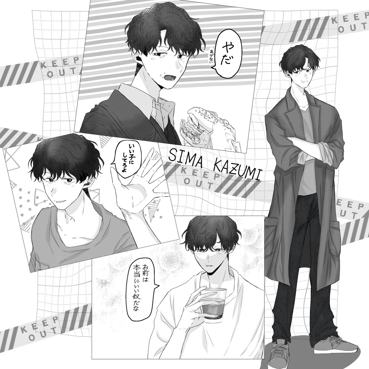 ぽっぽ🌸🐣 tweet media