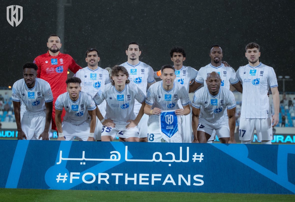 صالح #رياضة_نجران tweet media