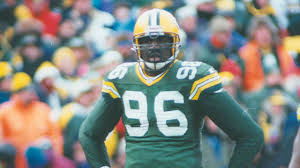 BaxFootballGuru's tweet image. 96 days ‘til 2026 @ProFootballHOF Game (#Cardinals vs. #Panthers) at Canton, OH. And primary # of DE Sean Jones, 113.0 sacks, 1 INT, 18 forced fumbles, 13 fumble rec. (TD) in 13 seasons w/ #Raiders (wore #99), Oilers &amp;amp; #Packers, 1993 Pro Bowler w/Oilers, @SuperBowl XXXI champion