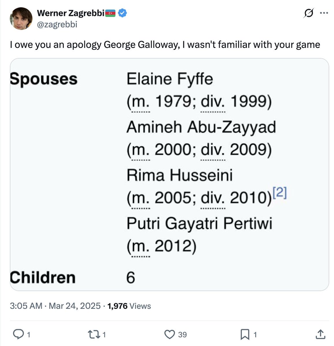 Werner Zagrebbi🇦🇿 tweet media