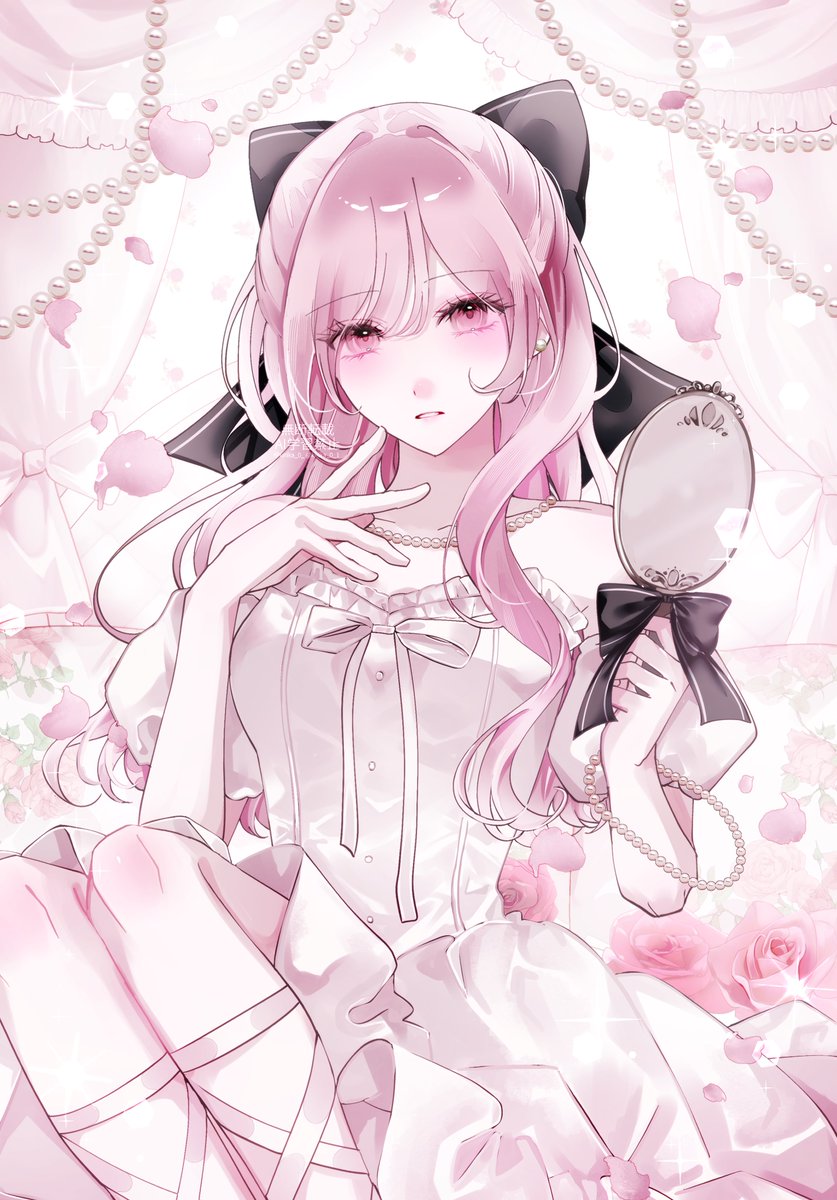 kirika_0_1's tweet photo. (このアカウントでは)初投稿です！
創作とドレスが好きです！
描き合いとか自創作の話がしたいです🥹

RPと♡どちらも無言フォローで巡回します🙇🏻‍♀️よろしくお願いします🙏🏻

#絵描きさんと繋がりたい
#GWの創作クラスタフォロー祭 https://t.co/2Z3LVQYt0Z