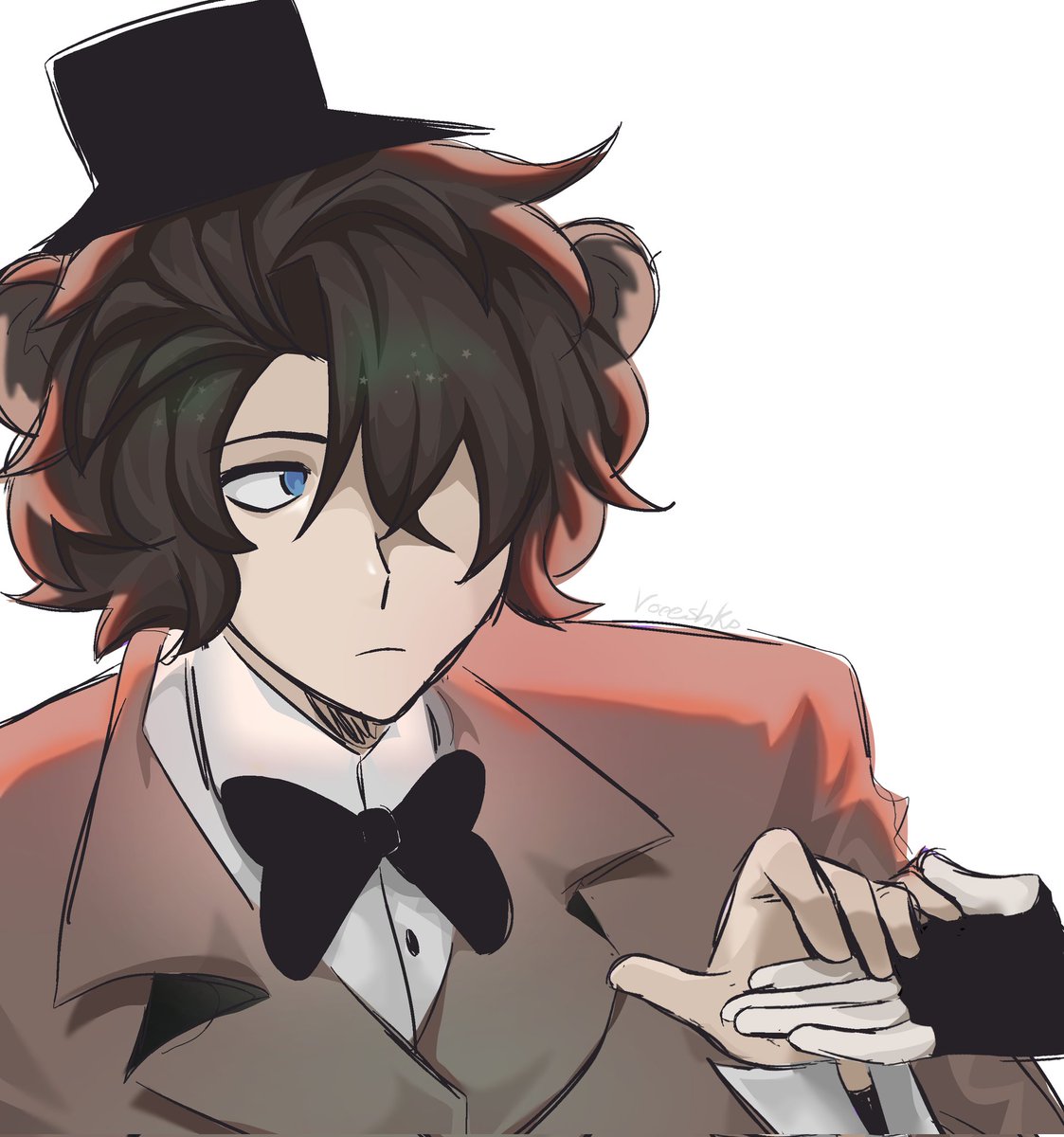 voeeshko's tweet photo. kkk
#FNAF擬人化 #fnaf https://t.co/7CyYI8efd9