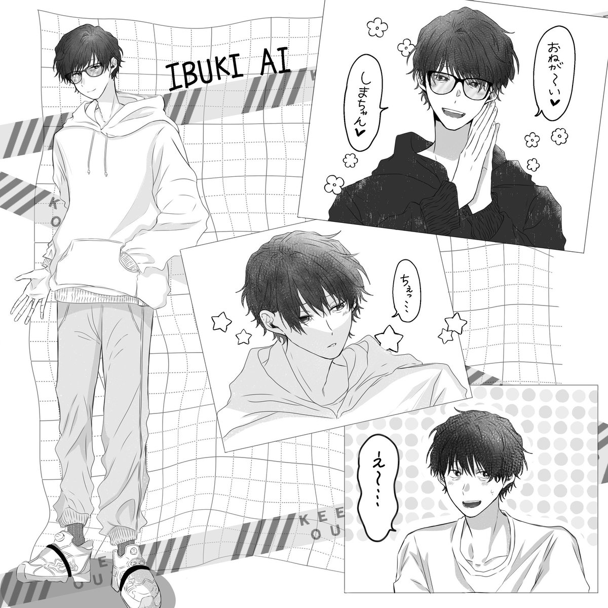 ぽっぽ🌸🐣 tweet media