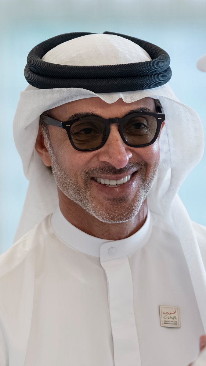 محمد البلوشي 🇦🇪 tweet media