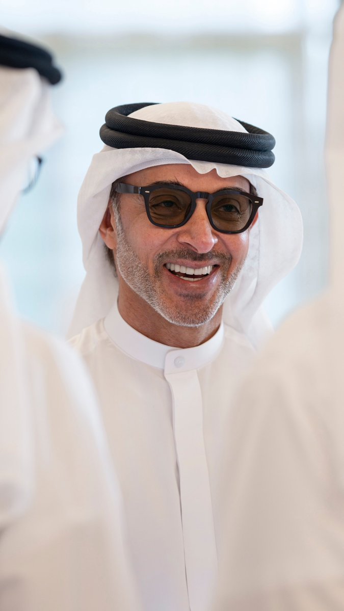محمد البلوشي 🇦🇪 tweet media